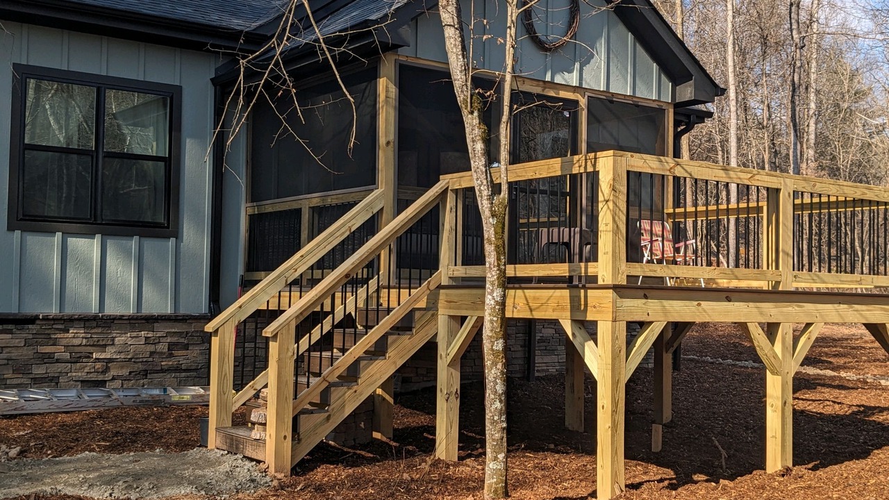 Photo of Outdoor in Marion