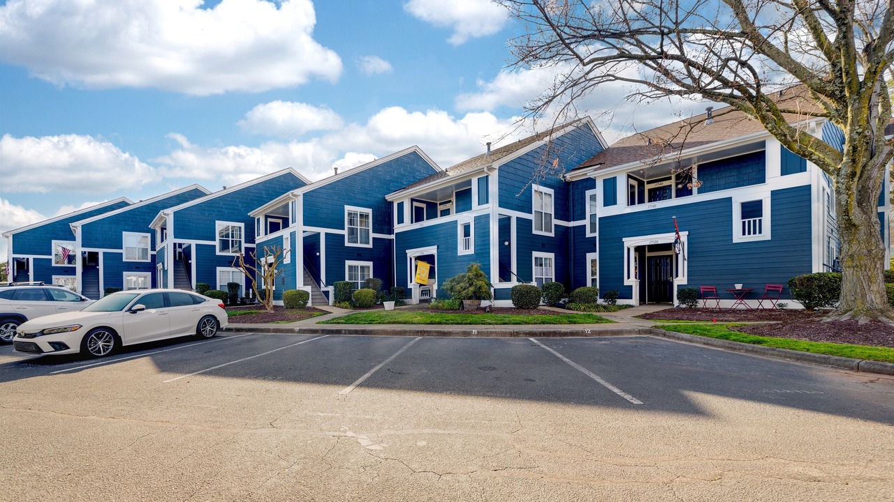 Photo of Outdoor in Cornelius