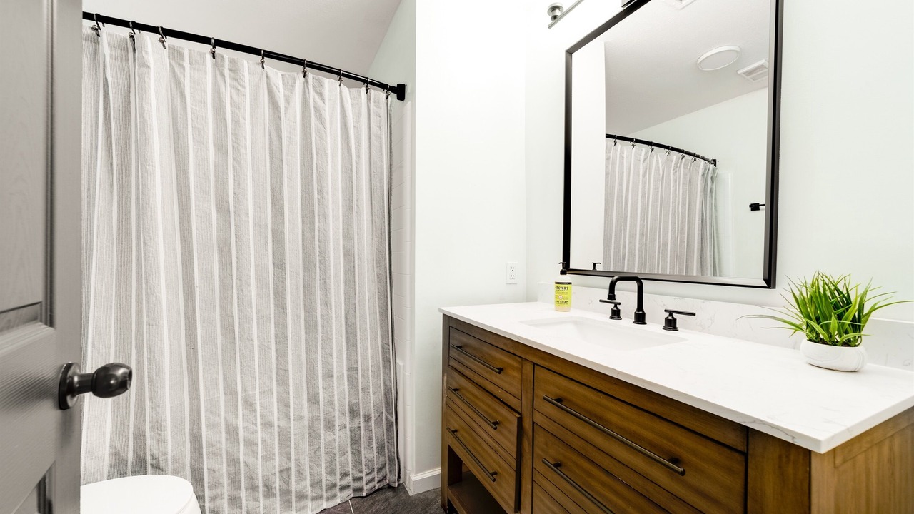Photo of Bathroom in Cornelius