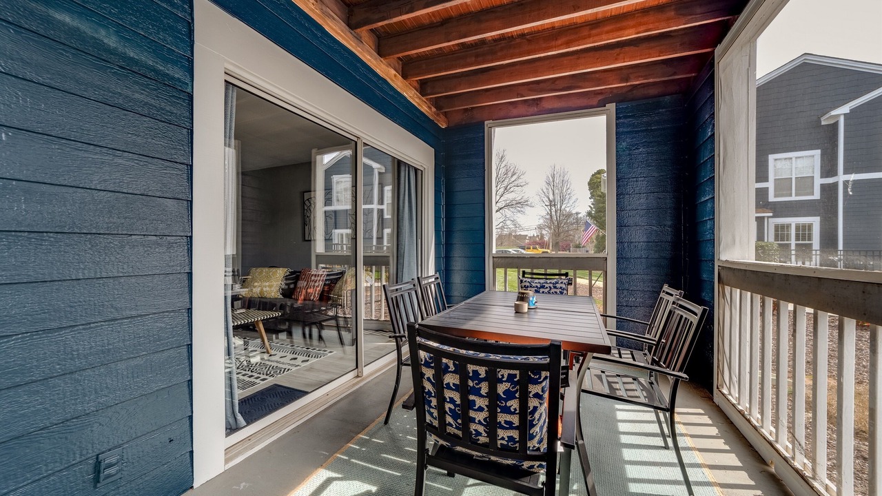 Photo of Outdoor in Cornelius