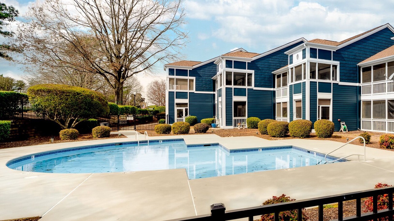 Photo of Outdoor in Cornelius