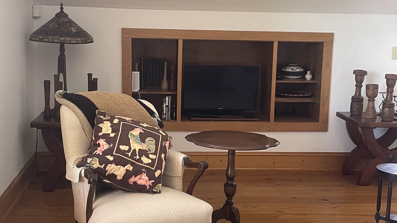 Photo of Livingroom in Southern Pines