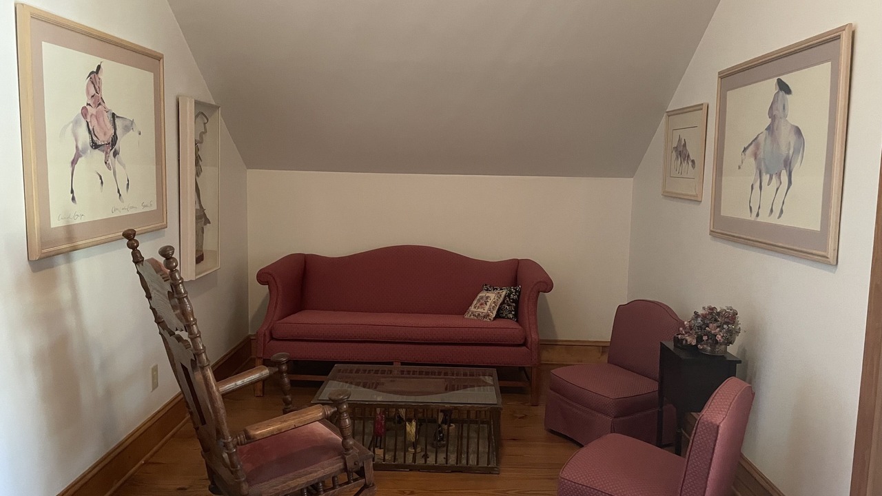 Photo of Livingroom in Southern Pines