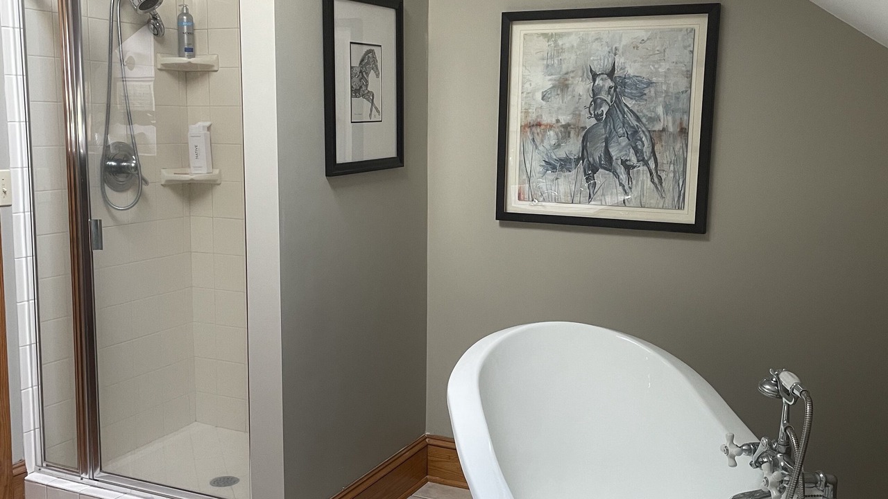 Photo of Bathroom in Southern Pines