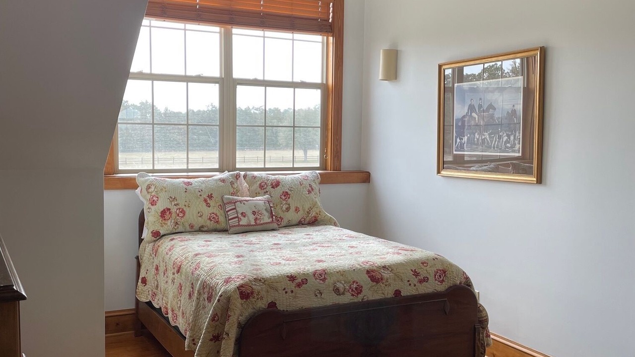 Photo of Bedroom in Southern Pines
