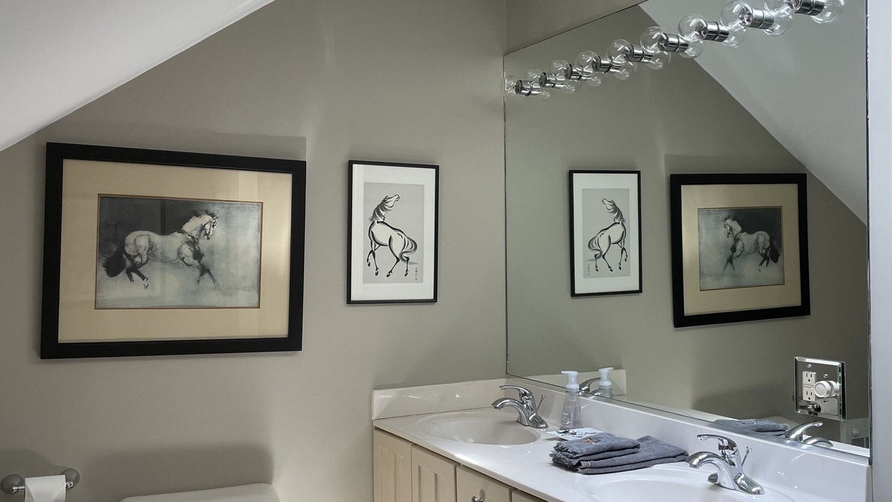Photo of Bathroom in Southern Pines