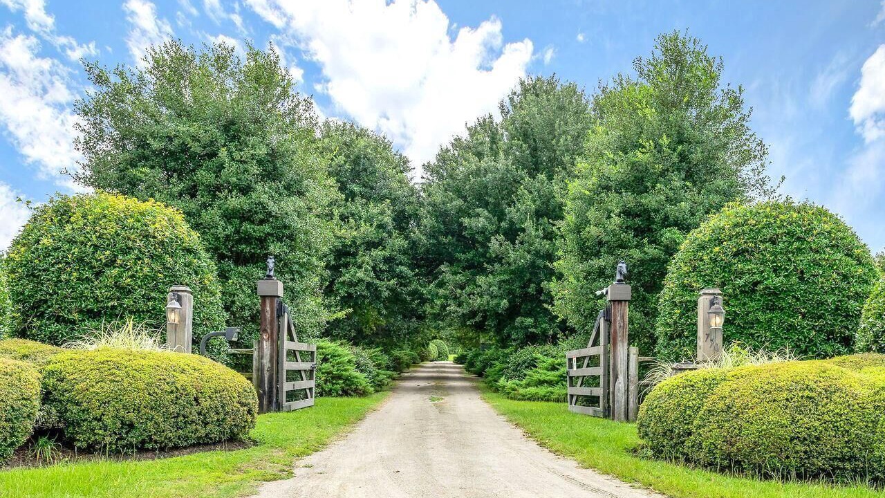Photo of Outdoor in Southern Pines