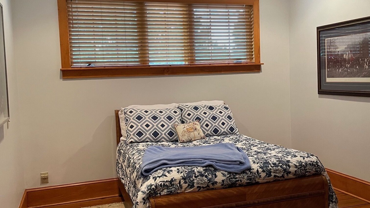 Photo of Bedroom in Southern Pines