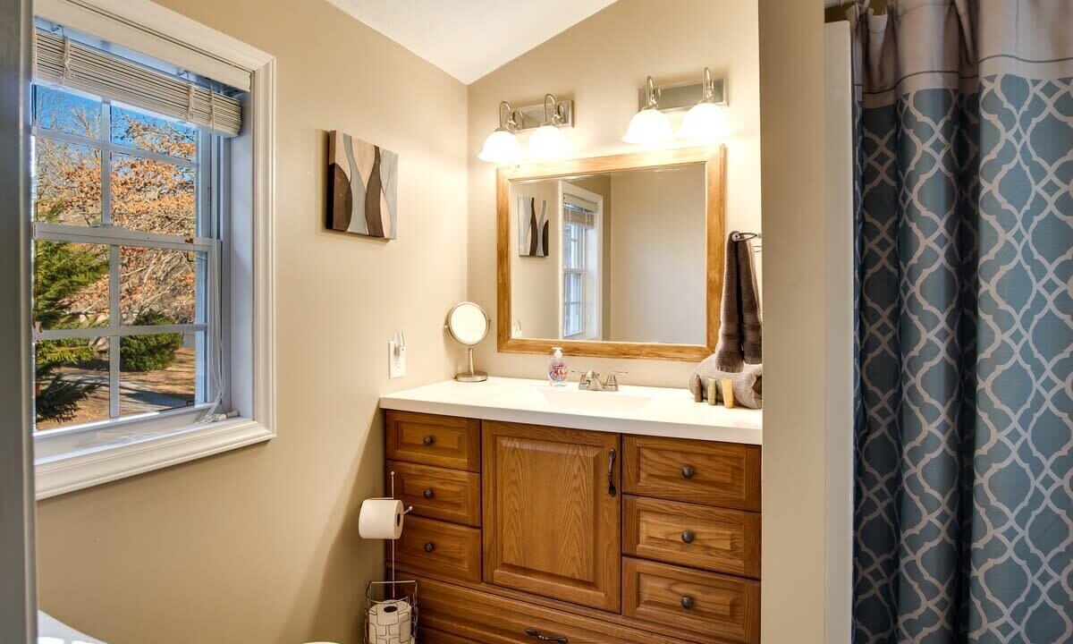 Photo of Bathroom in Franklin
