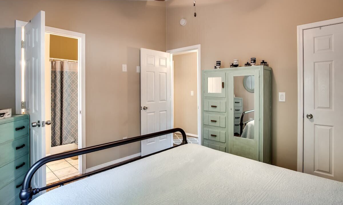 Photo of Bedroom in Franklin