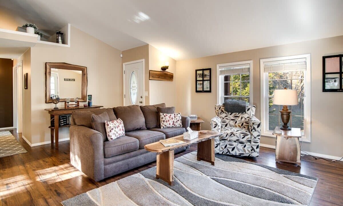 Photo of Livingroom in Franklin