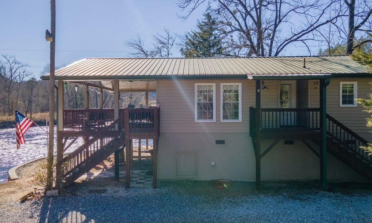 Photo of Outdoor in Franklin