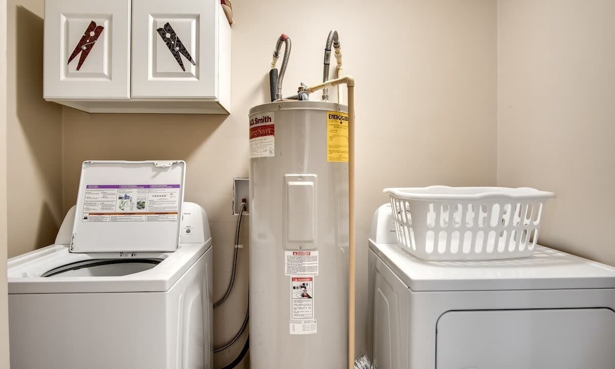 Photo of Bathroom in Franklin