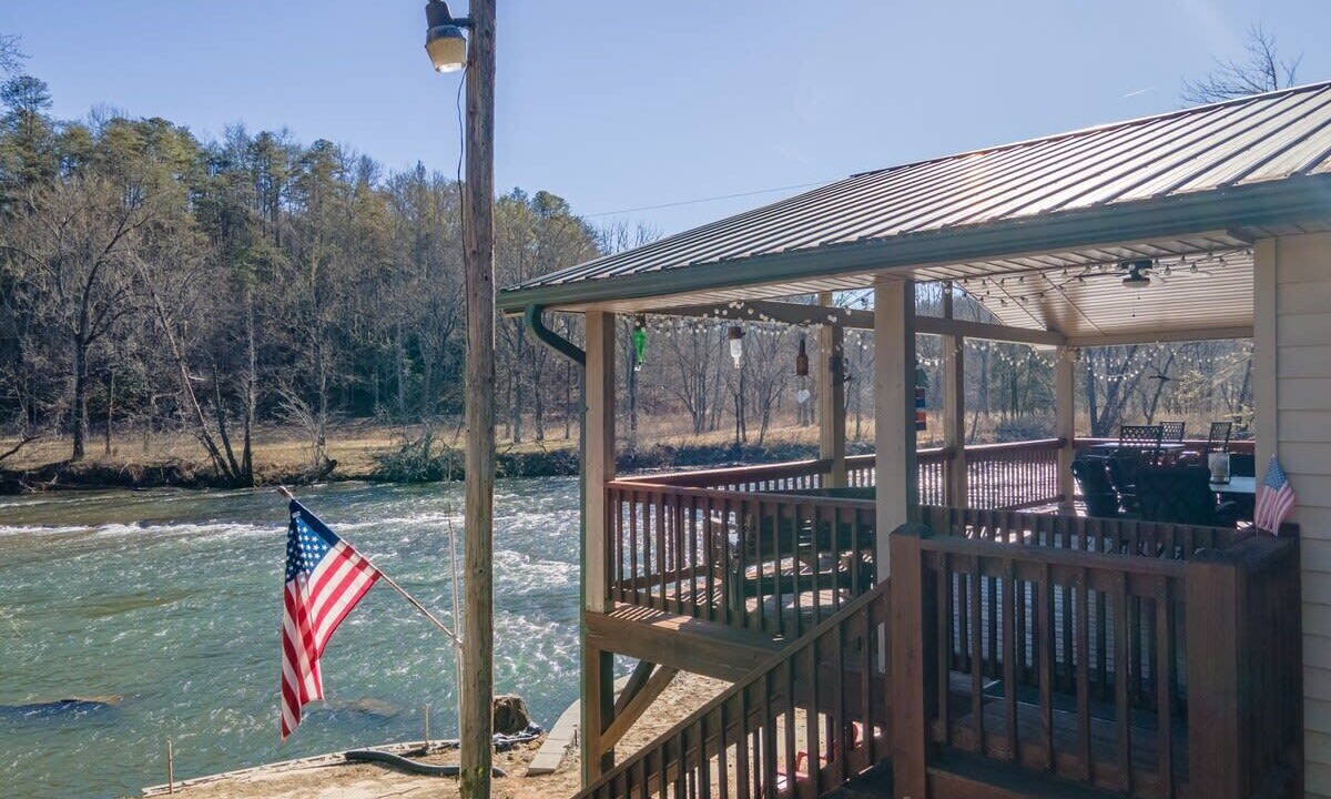 Photo of Patio Balcony in Franklin