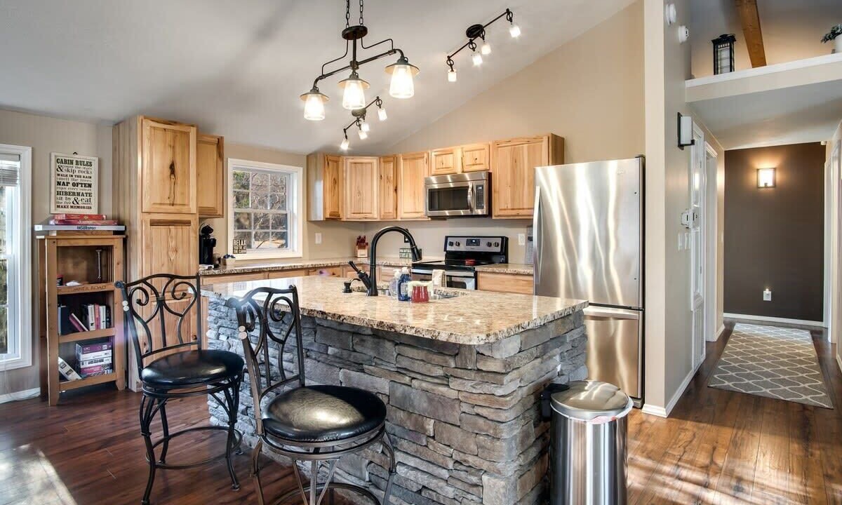 Photo of Kitchen in Franklin