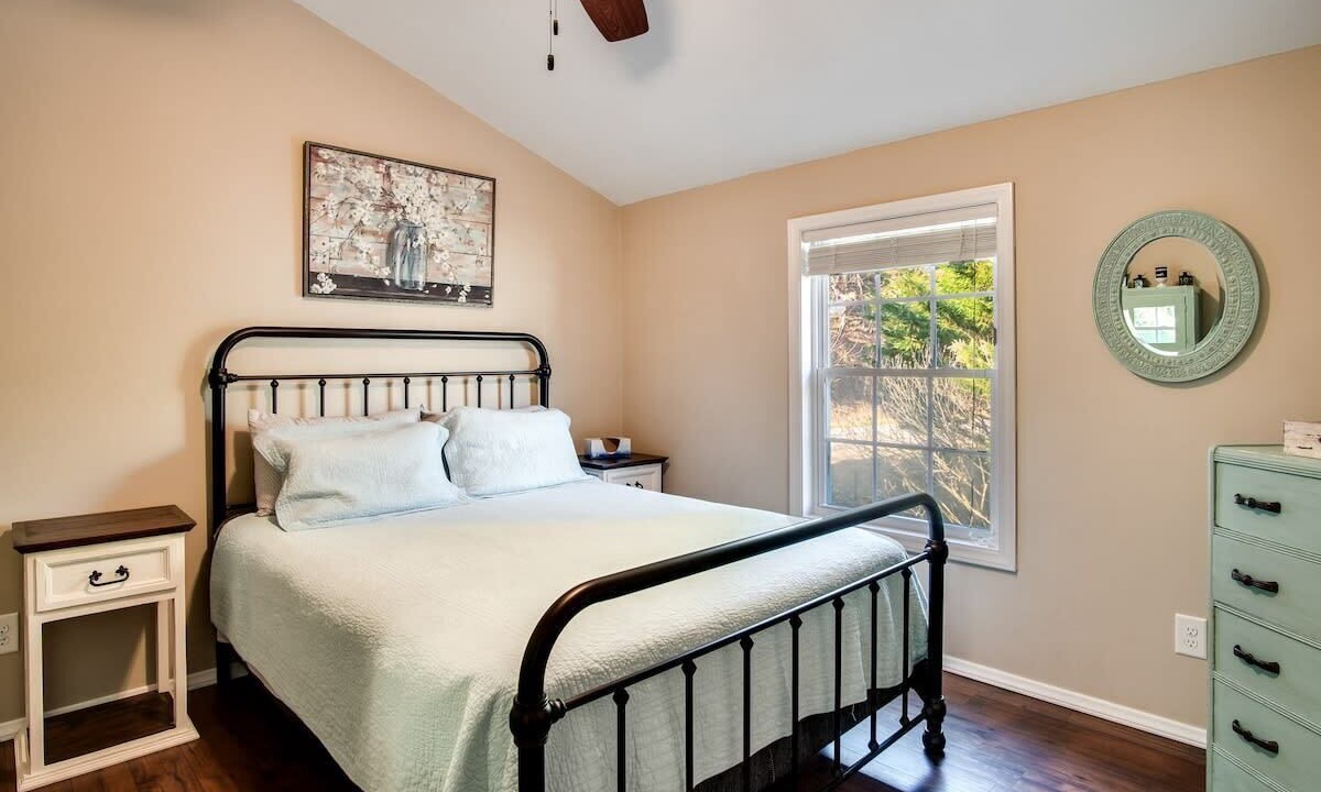 Photo of Bedroom in Franklin