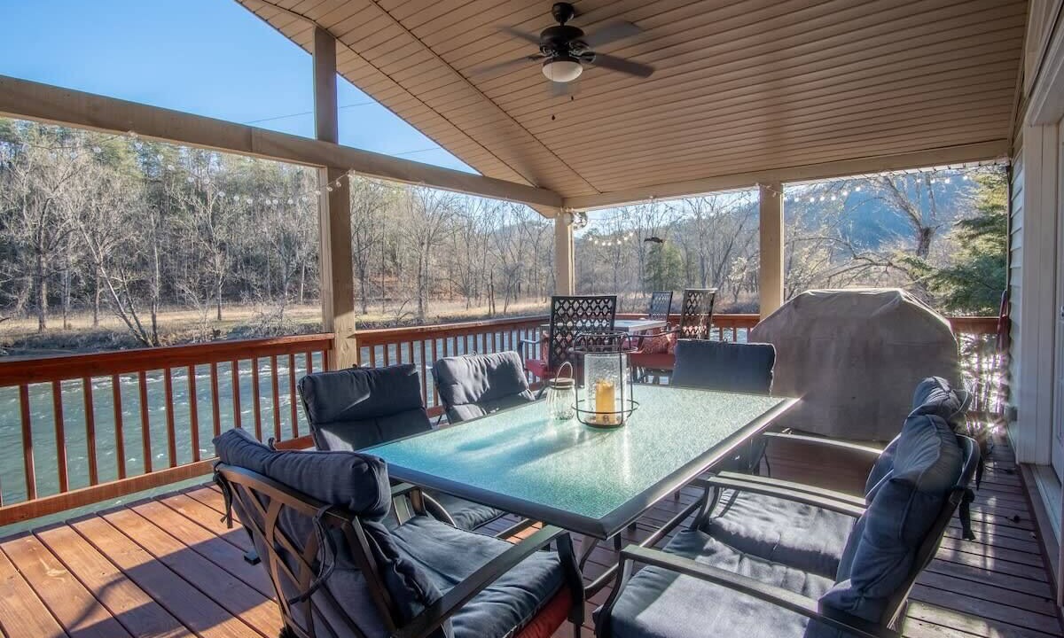 Photo of Outdoor in Franklin