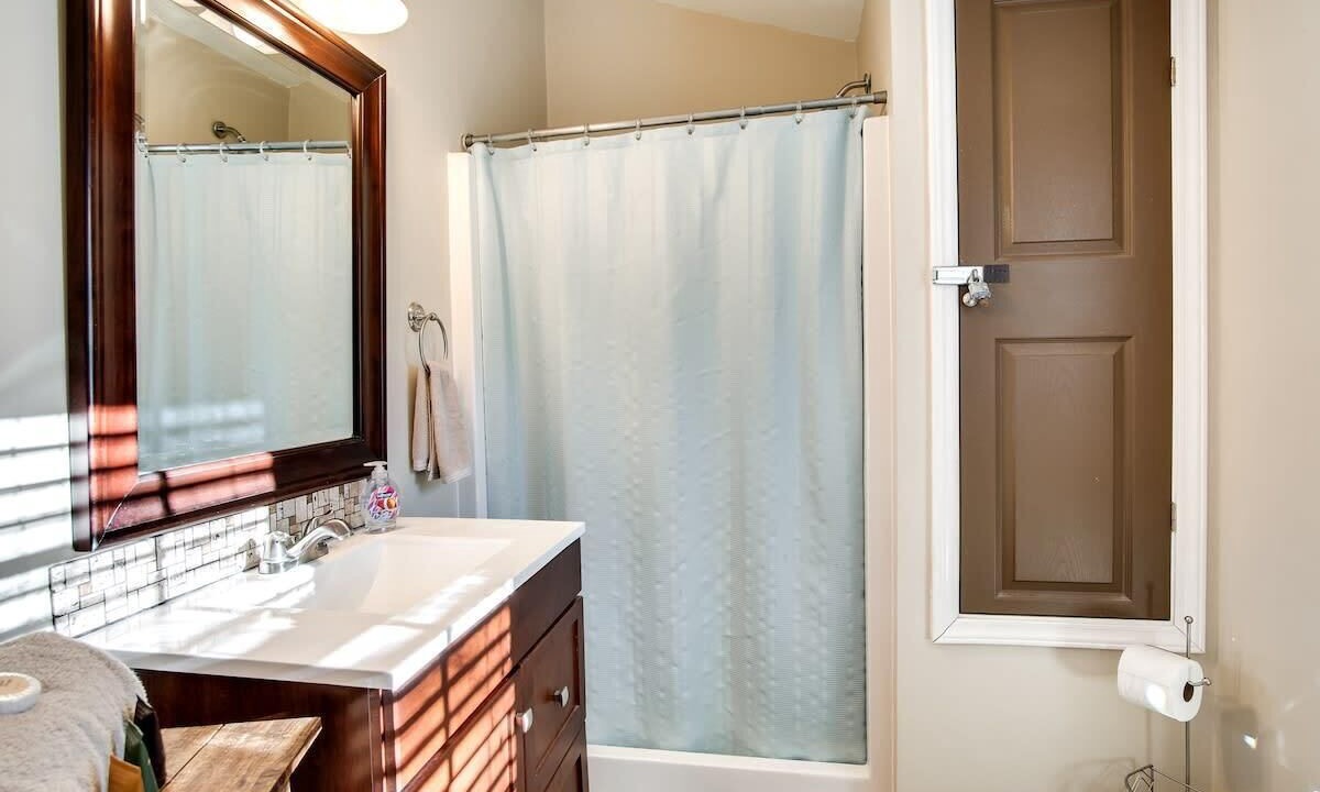 Photo of Bathroom in Franklin