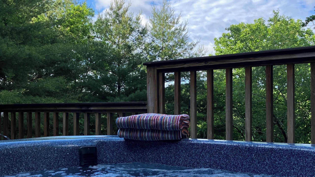 Photo of Outdoor in Lansing