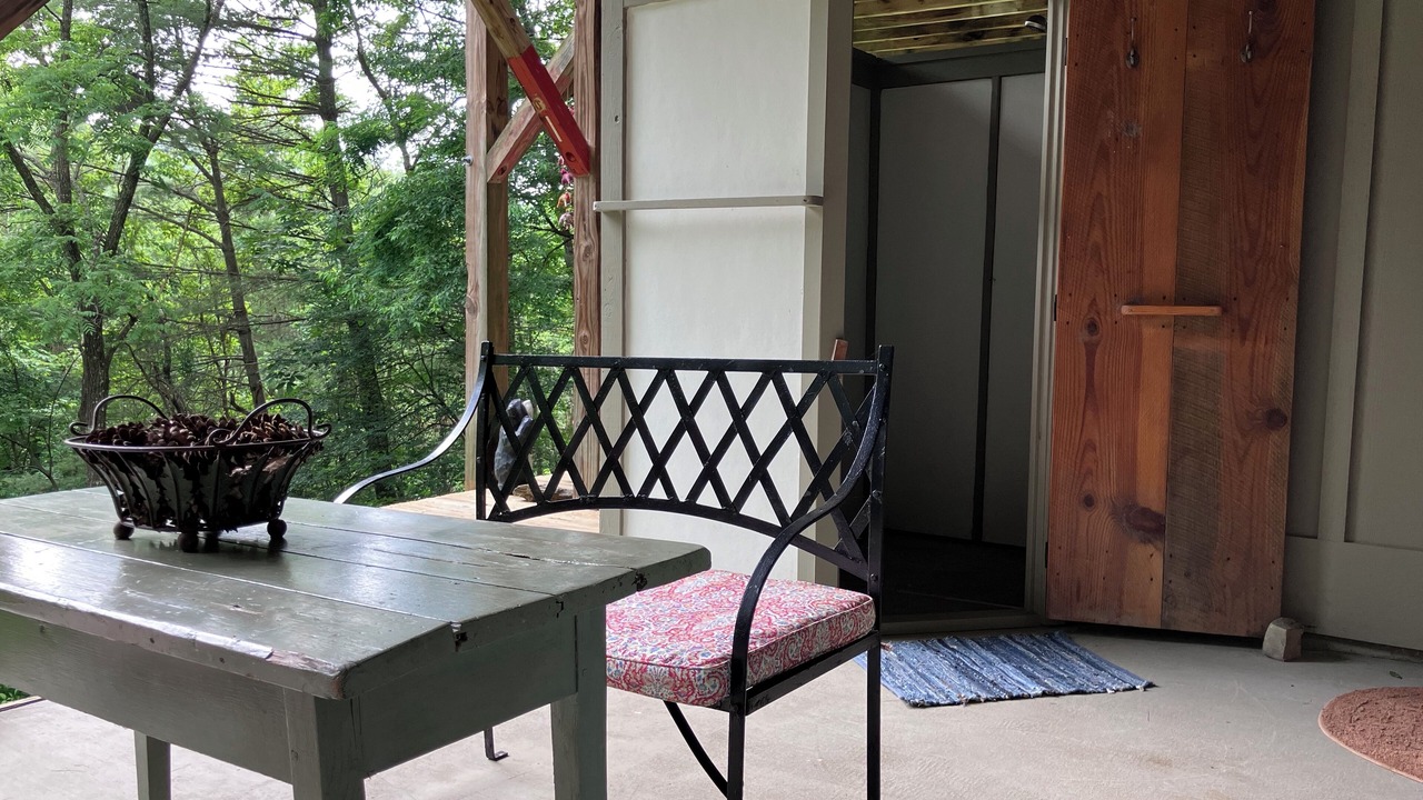 Photo of Outdoor in Lansing