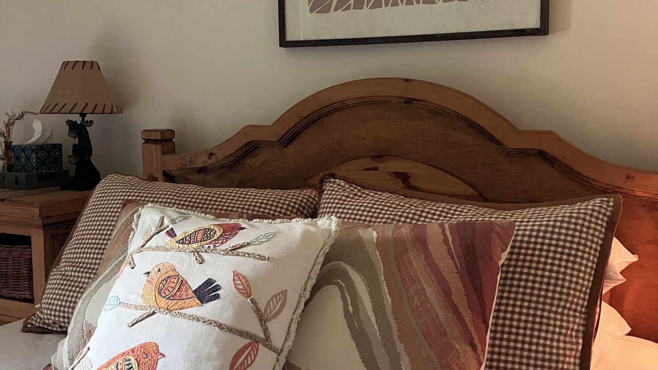 Photo of Bedroom in Lansing