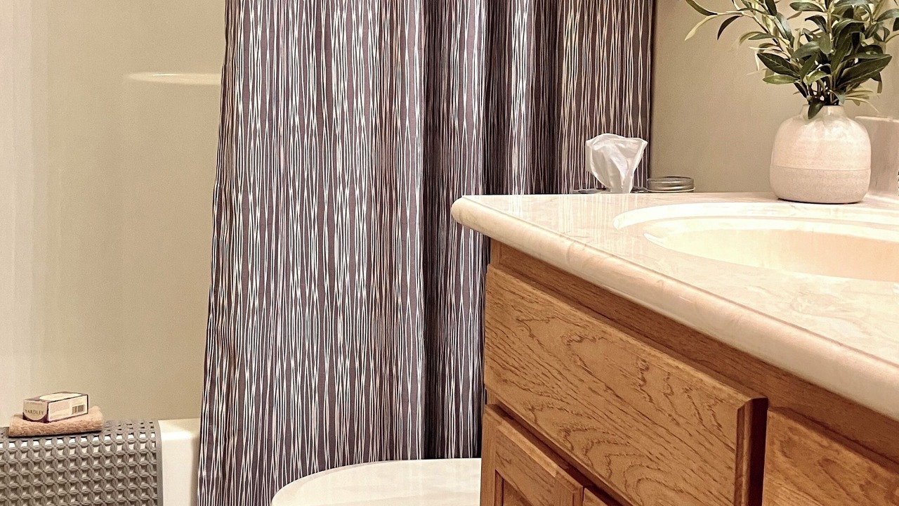 Photo of Bathroom in Lansing
