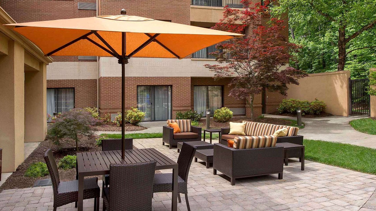 Photo of Patio Balcony in Durham