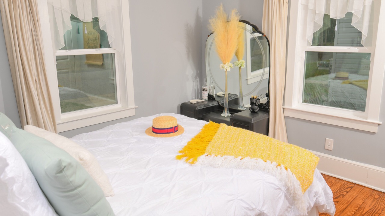 Photo of Bedroom in Washington