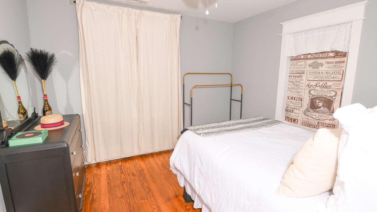 Photo of Bedroom in Washington