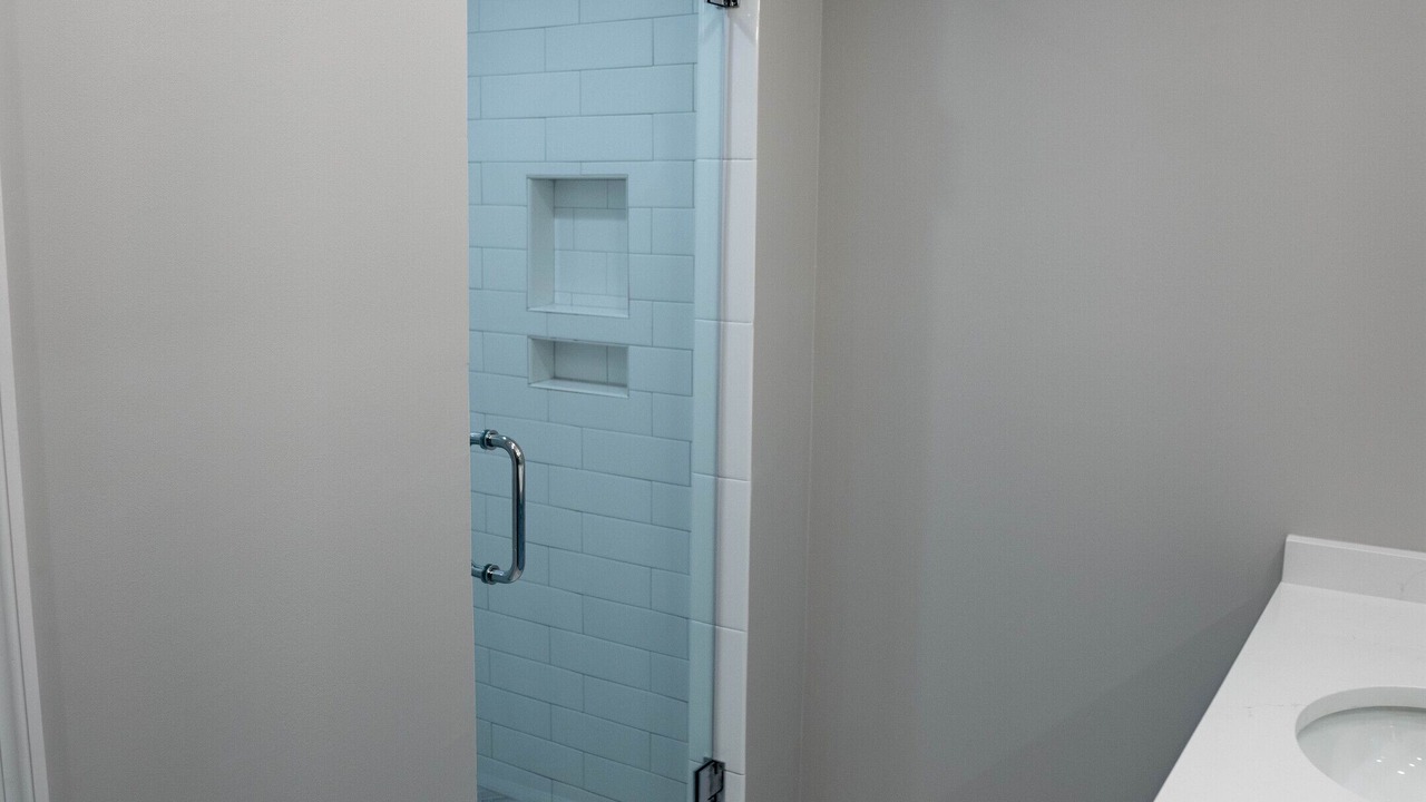 Photo of Bathroom in Augusta