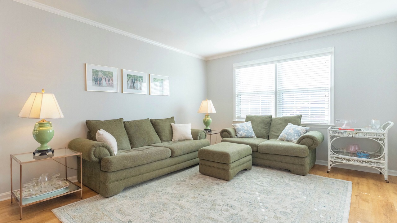 Photo of Livingroom in Augusta