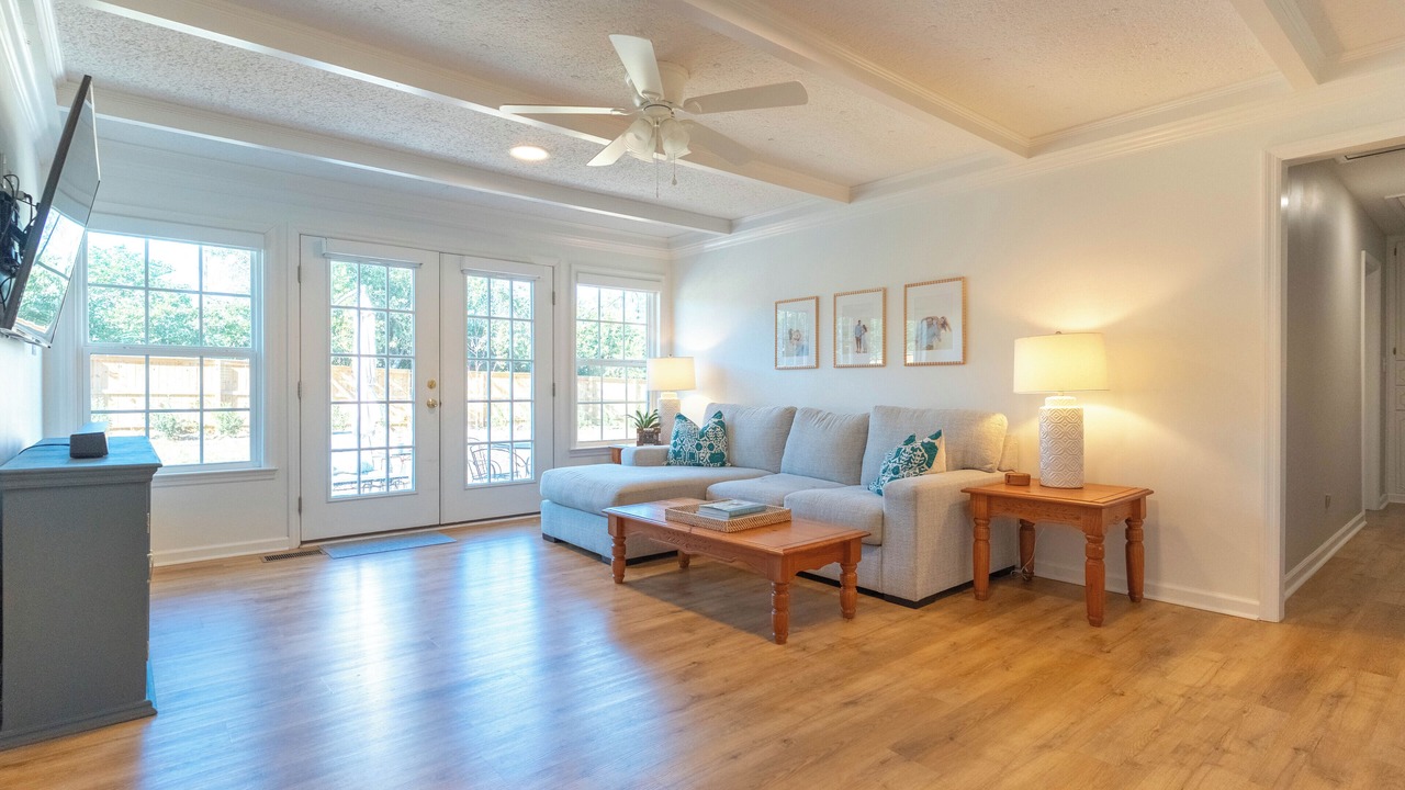 Photo of Livingroom in Augusta