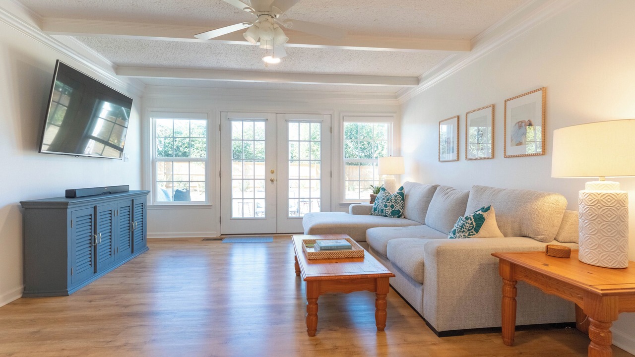 Photo of Livingroom in Augusta