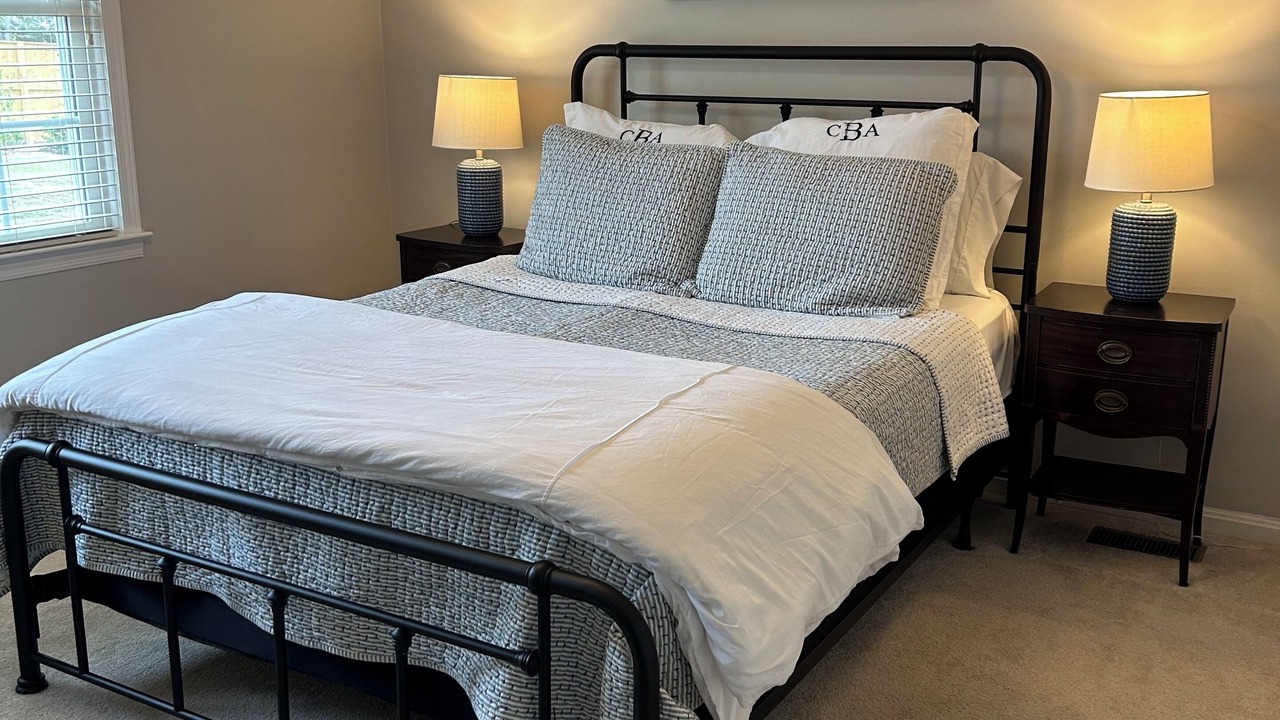 Photo of Bedroom in Augusta