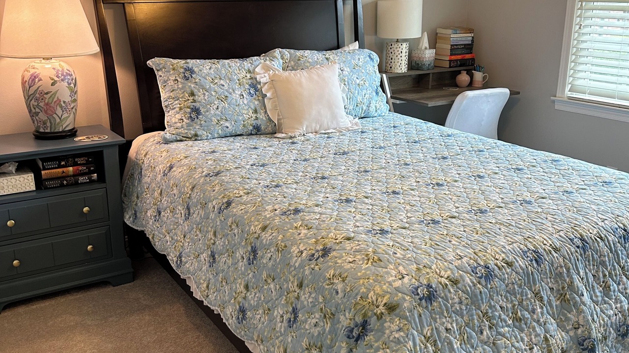 Photo of Bedroom in Augusta