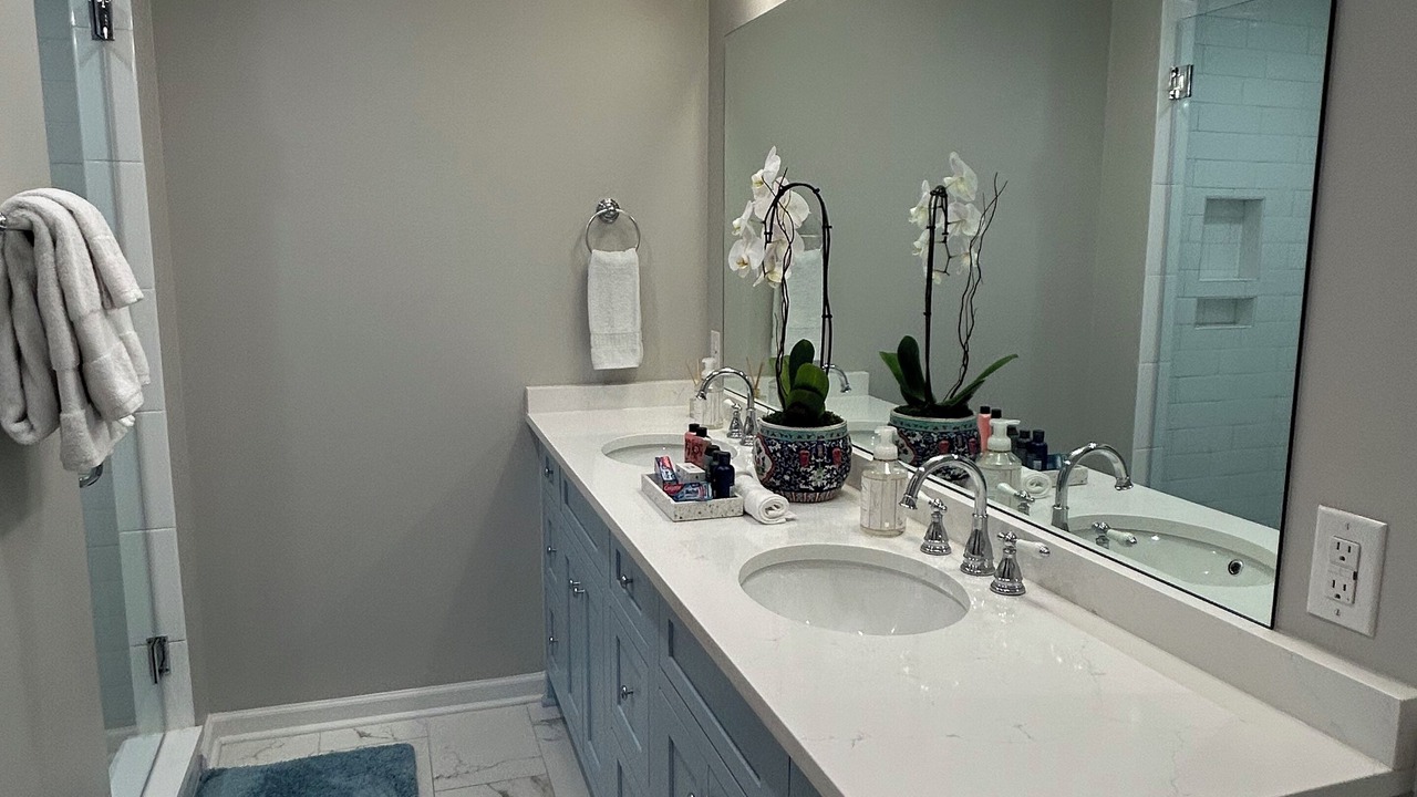 Photo of Bathroom in Augusta