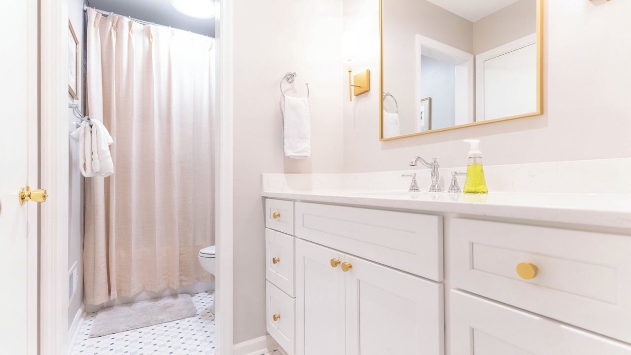 Photo of Bathroom in Augusta