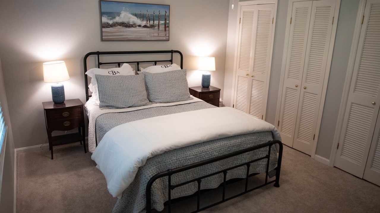 Photo of Bedroom in Augusta