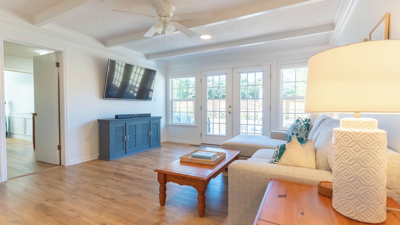 Photo of Livingroom in Augusta