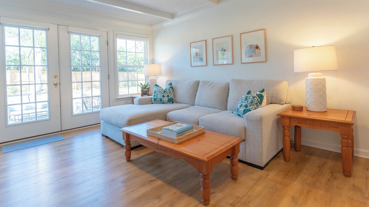 Photo of Livingroom in Augusta