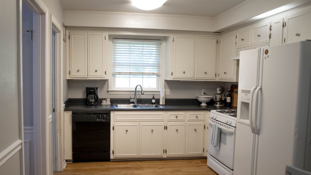 Photo of Kitchen in Augusta