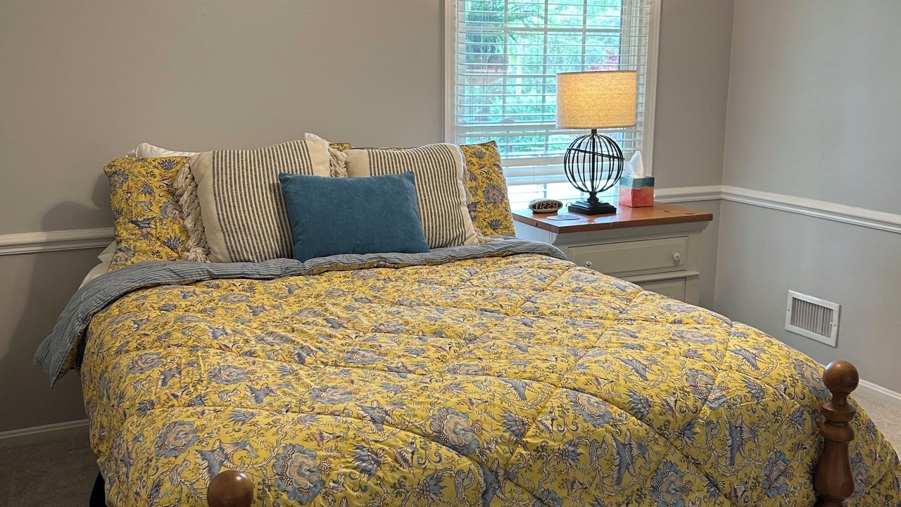 Photo of Bedroom in Augusta