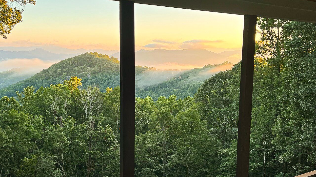 Photo of Others in Mountain Air