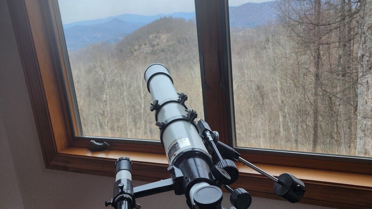 Photo of Others in Mountain Air