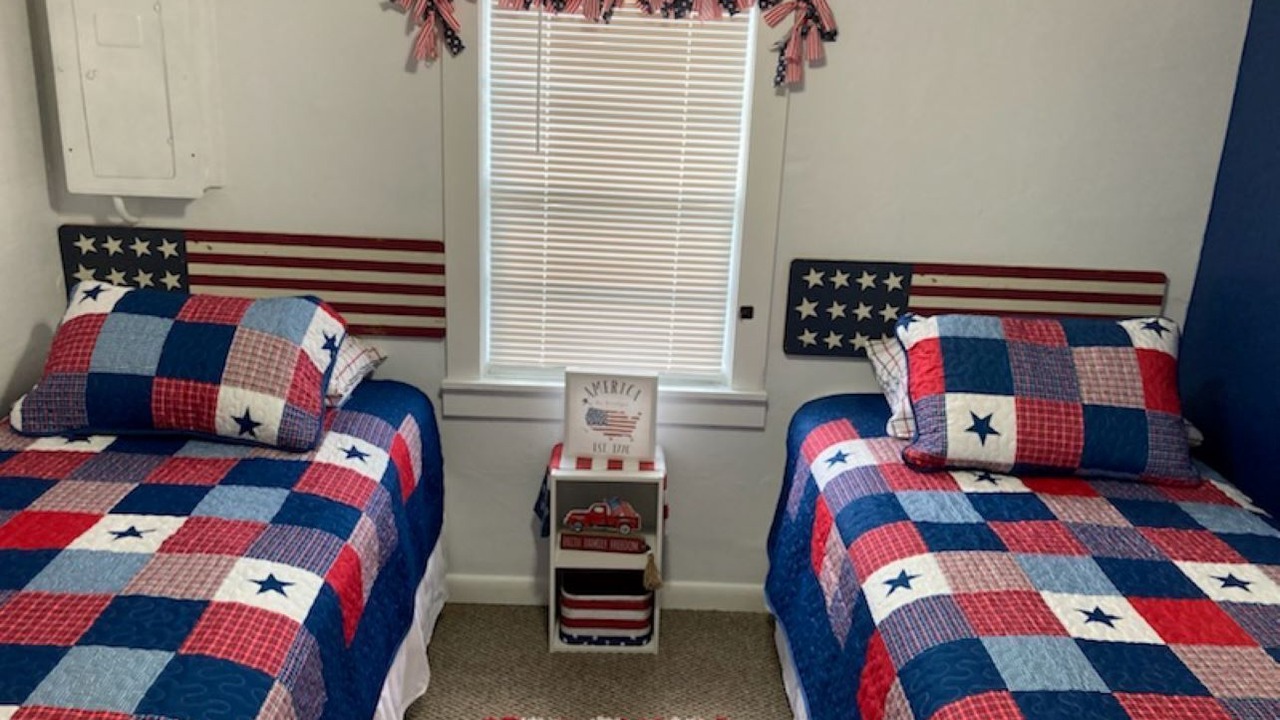 Photo of Bedroom in Shallotte