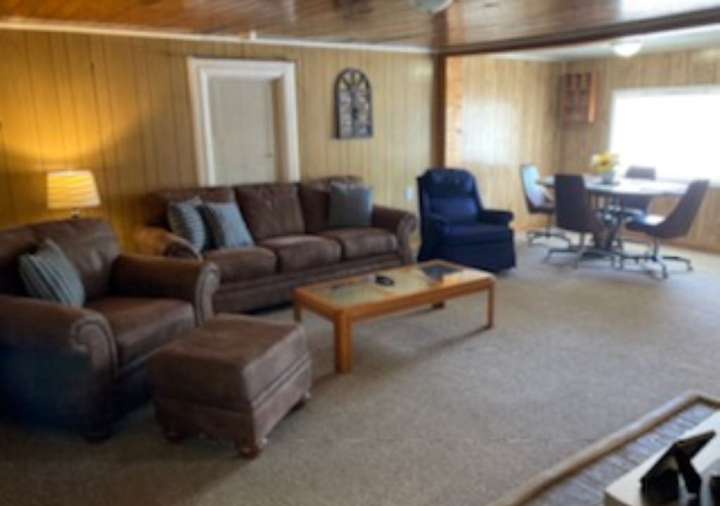 Photo of Livingroom in Shallotte