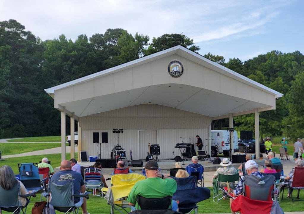 Photo of Outdoor in Shallotte