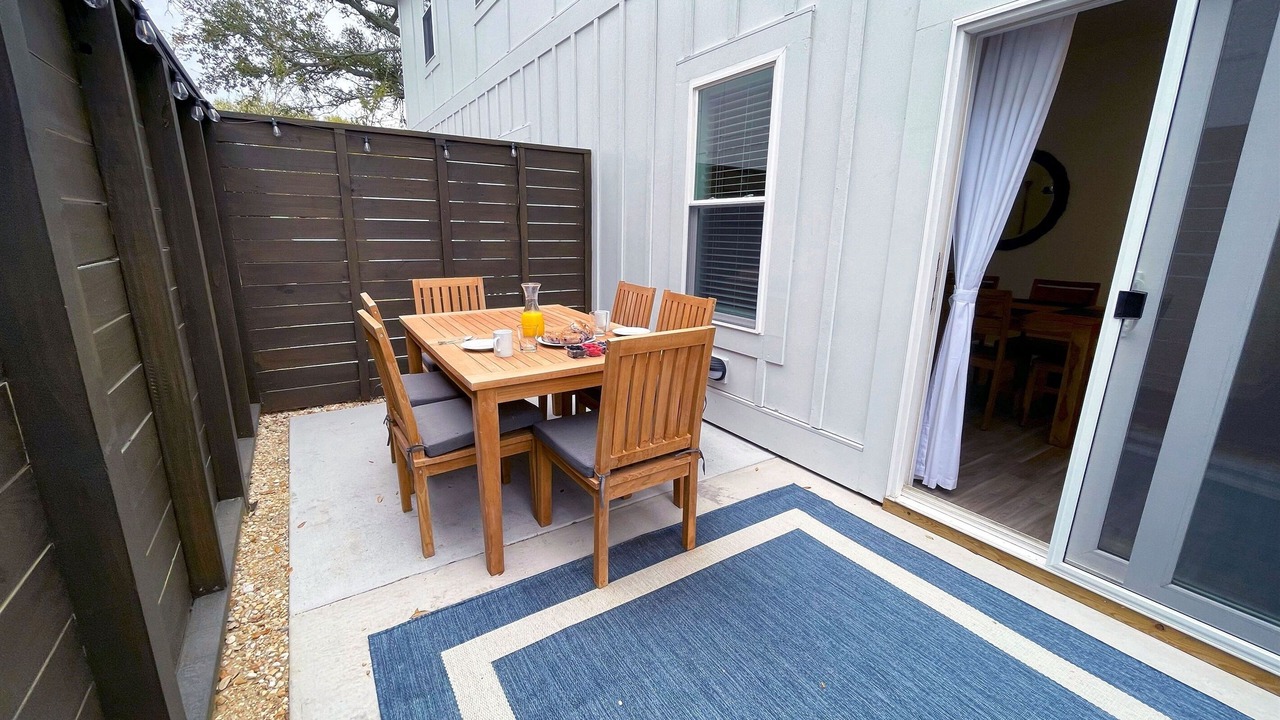 Photo of Outdoor in Corolla Village