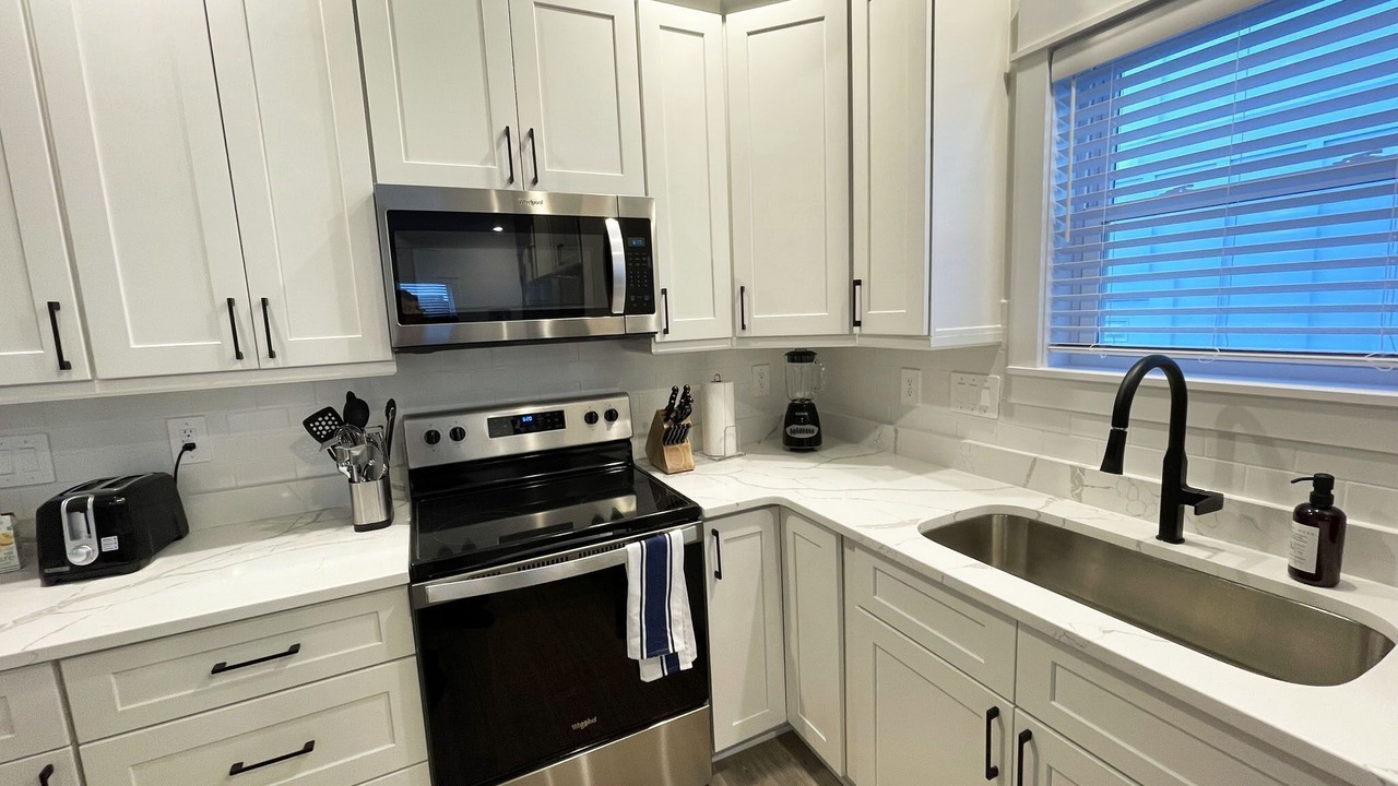 Photo of Kitchen in Corolla Village