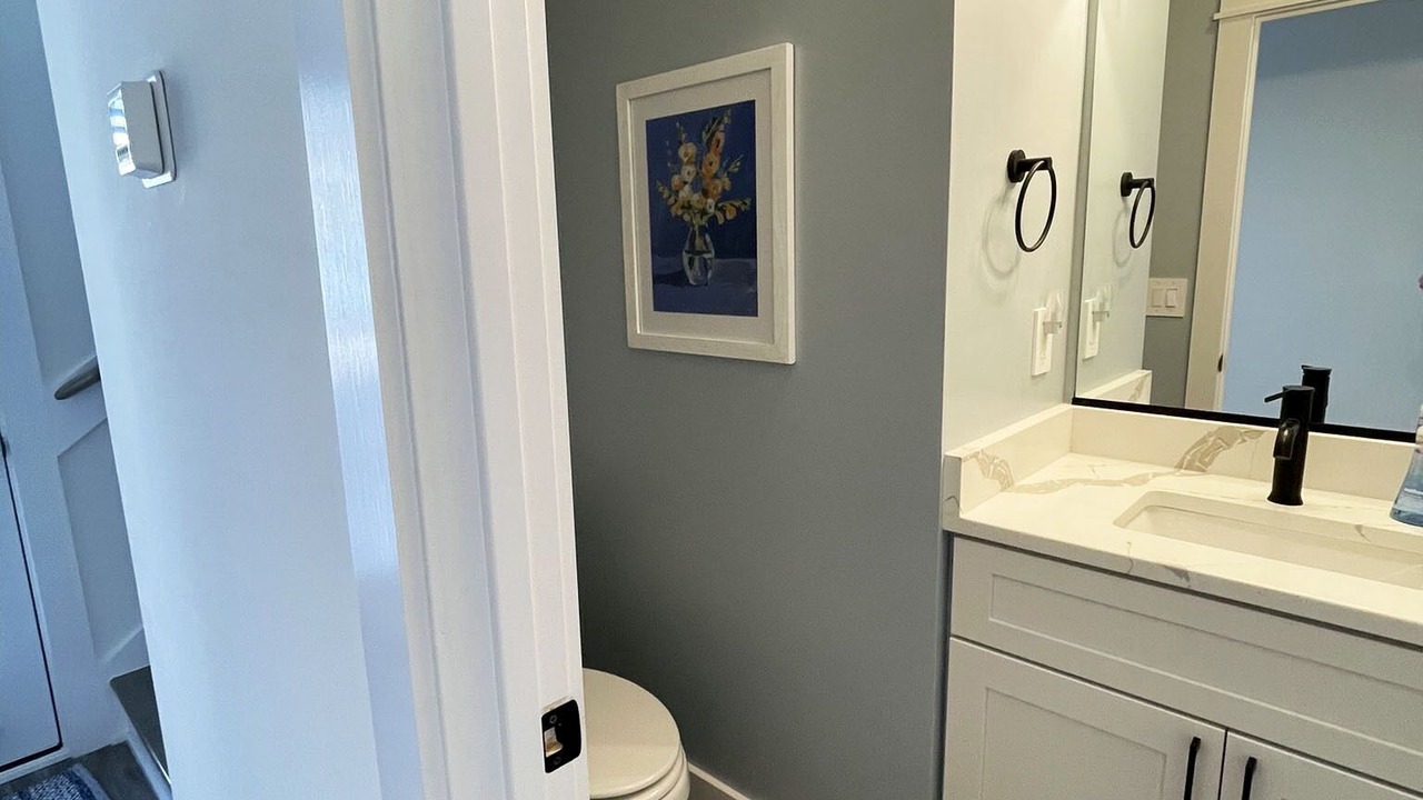 Photo of Bathroom in Corolla Village